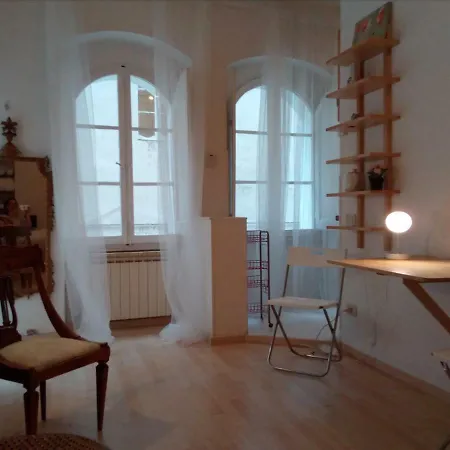 Apartment In Centro Dove Dimorano I Rondoni *