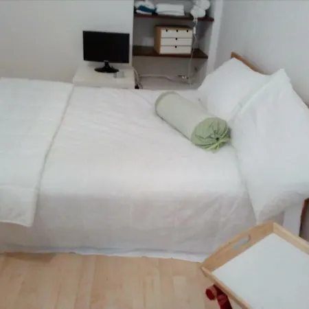 In Centro Dove Dimorano I Rondoni Apartment