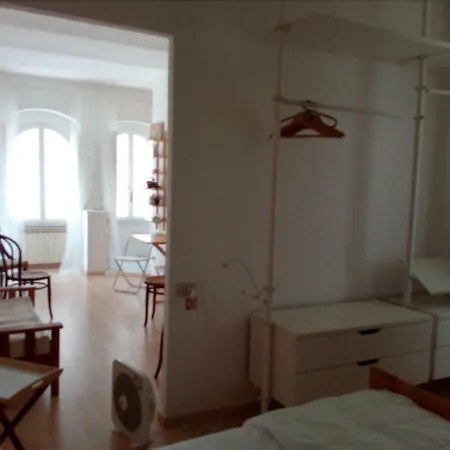 Apartment In Centro Dove Dimorano I Rondoni Perugia