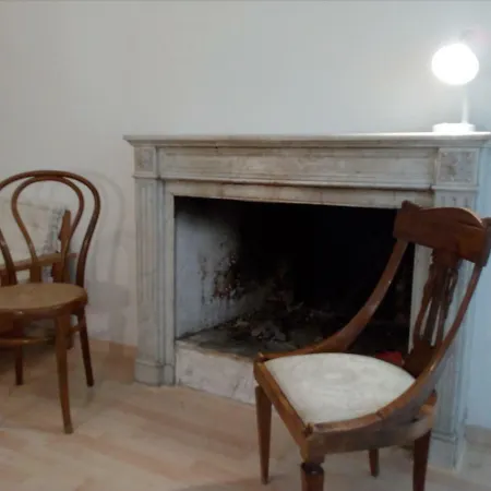 In Centro Dove Dimorano I Rondoni Apartment *