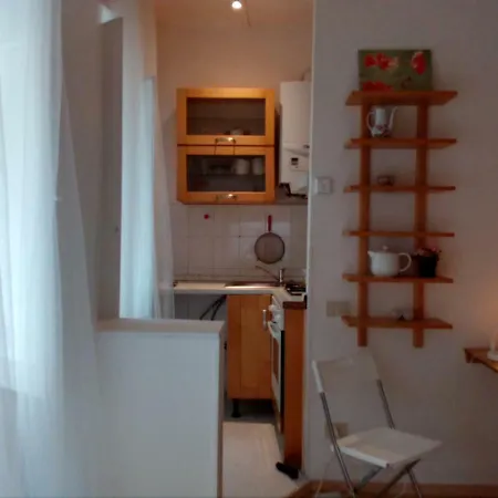 Apartment In Centro Dove Dimorano I Rondoni *