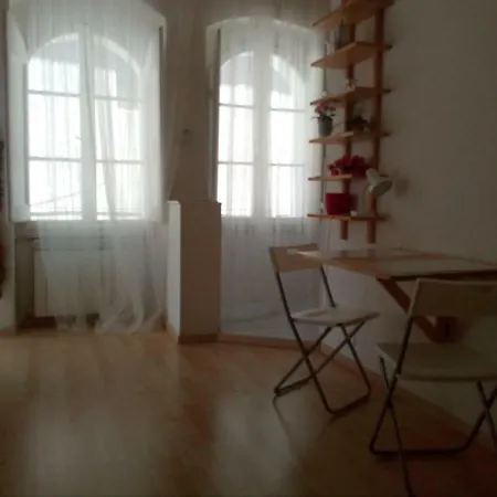 Apartment In Centro Dove Dimorano I Rondoni Perugia