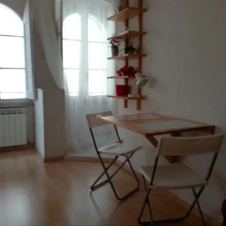 Apartment In Centro Dove Dimorano I Rondoni Perugia
