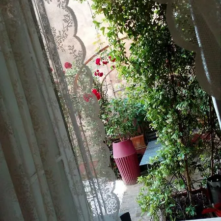 Apartment In Centro Dove Dimorano I Rondoni *