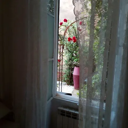 Apartment In Centro Dove Dimorano I Rondoni Perugia